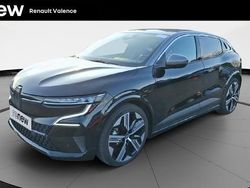 Noir Utilisé 2022 Renault Mégane Iconic Berline | 23 000 € (Super prix)