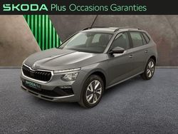 Gris graphite métallisé Utilisé 2025 Skoda Kamiq Selection SUV | 23 332 € (Bon prix)