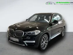 Utilisé 2021 BMW X3 Sport Line SUV | 38 100 € (Super prix)