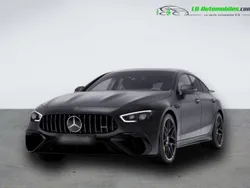 Utilisé 2023 Mercedes AMG GT 63 AMG Coupé | 155 700 €