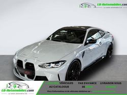 Utilisé 2023 BMW M4 Comfort Edition Coupé | 79 000 € (Super prix)