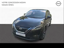 Noir Utilisé 2023 Nissan Qashqai SUV | 29 970 € (Prix juste)