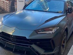 Vert Utilisé 2023 Lamborghini Urus SUV | 289 900 €
