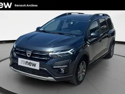 Gris Utilisé 2022 Dacia Jogger Comfort Break | 16 999 € (Prix juste)