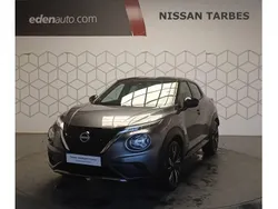 Utilisé 2024 Nissan Juke SUV | 25 490 € (Prix cher)