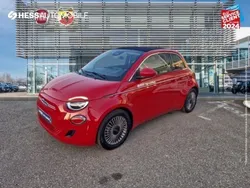 Utilisé 2024 Fiat 500e Style | 33 999 €