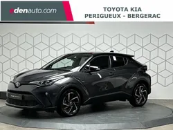 Utilisé 2023 Toyota C-HR Design SUV | 26 790 € (Prix juste)
