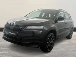 Utilisé 2022 Skoda Karoq SportLine SUV | 22 999 €
