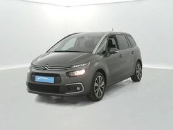 Utilisé 2018 Citroën C4 SpaceTourer Shine Monospace | 13 490 € (Prix cher)