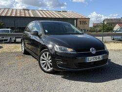 Utilisé 2017 VW Golf VII Berline | 14 000 € (Prix juste)