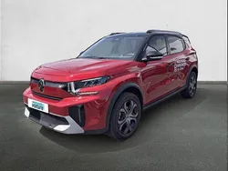 Rouge Utilisé 2025 Citroën C3 Aircross SUV | 22 590 € (Prix cher)