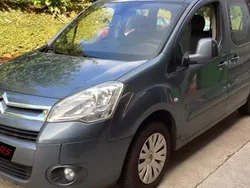 Gris Utilisé 2012 Citroën Berlingo Monospace | 7 750 € (Super prix)