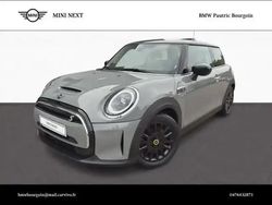 Gris Occasion 2022 Mini Cooper SE Premium Plus Citadine | 17 790 € (Prix juste)