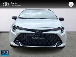 Utilisé 2024 Toyota Corolla Sport Break | 29 990 € (Prix juste)