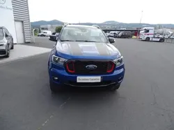 Utilisé 2022 Ford Ranger Pick-up | 44 990 € (Prix assez cher)