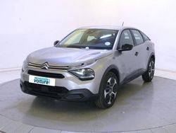 Gris Utilisé 2024 Citroën C4 PureTech Berline | 16 290 € (Bon prix)