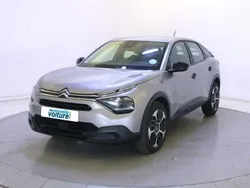 Gris Utilisé 2024 Citroën C4 PureTech Berline | 16 490 € (Bon prix)