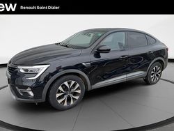 Noir Utilisé 2023 Renault Arkana Evolution SUV | 19 019 € (Bon prix)