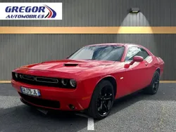 Rouge Utilisé 2015 Dodge Challenger Coupé | 39 900 € (Prix cher)