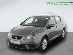 Utilisé 2017 Seat Ibiza Citadine | 13 900 € (Prix juste)