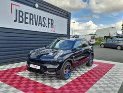 Noir Utilisé 2023 Lynk & Co 01 SUV | 25 990 € (Prix juste)