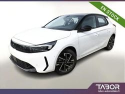 Blanc Nouvelle 2025 Opel Corsa | 19 753 € (Bon prix)