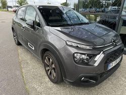 Utilisé 2024 Citroën C3 PureTech Citadine | 17 490 € (Prix assez cher)