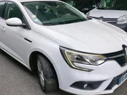 Utilisé 2019 Renault Mégane IV Business Berline | 11 490 € (Prix juste)