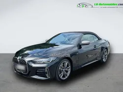 Utilisé 2022 BMW M440 M Sport Berline | 60 300 €