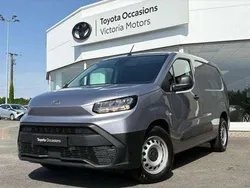 Utilisé 2025 Toyota Proace City Van | 20 980 € (Super prix)