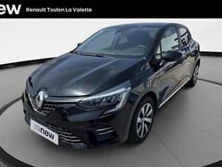 Noir Utilisé 2024 Renault Clio V Evolution Berline | 15 990 € (Prix juste)