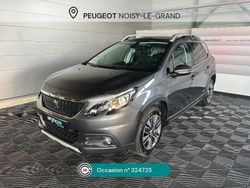 Utilisé 2019 Peugeot 2008 Allure SUV | 9 950 € (Bon prix)