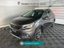 Utilisé 2019 Peugeot 2008 Allure SUV | 9 950 € (Super prix)