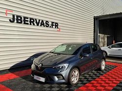Utilisé 2021 Renault Clio V Business Berline | 15 990 € (Prix juste)