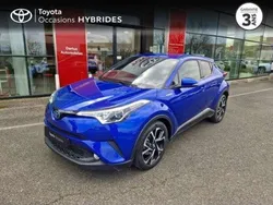 Utilisé 2019 Toyota C-HR Edition SUV | 18 490 € (Bon prix)