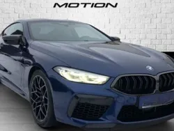 Utilisé 2020 BMW M8 Competition Edition Coupé | 104 990 €