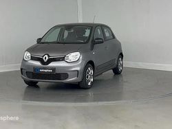 Gris Utilisé 2022 Renault Twingo Equilibre Citadine | 11 799 € (Prix juste)