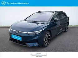 Utilisé 2025 VW ID.7 Pro Berline | 59 980 € (Prix assez cher)