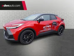 Rouge Utilisé 2024 Toyota C-HR Sport SUV | 38 978 €