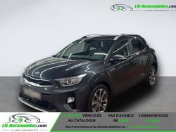 Utilisé 2020 Kia Stonic SUV | 21 000 € (Prix assez cher)