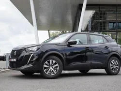 Utilisé 2021 Peugeot 2008 SUV | 16 987 € (Prix juste)