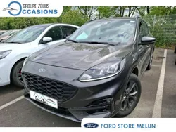 Gris Utilisé 2023 Ford Kuga Business Edition SUV | 24 690 € (Super prix)