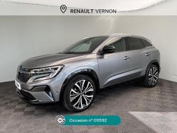 Gris Utilisé 2024 Renault Austral Iconic SUV | 37 990 € (Prix assez cher)