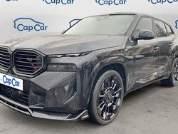 Occasion 2024 BMW XM M Sport SUV | 99 990 €