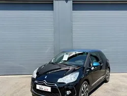 Utilisé 2015 Citroën DS3 Citadine | 9 990 € (Prix juste)
