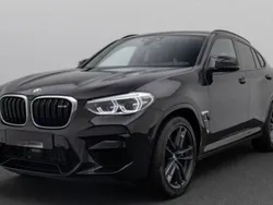 Noir Utilisé 2020 BMW X4 Comfort Edition SUV | 60 900 €