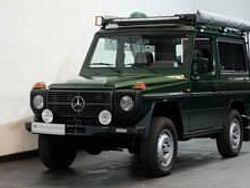 Vert Utilisé 1989 Mercedes G250 SUV | 59 500 €
