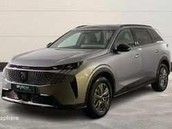 Nouvelle 2025 Peugeot 5008 Allure Monospace | 36 799 € (Prix juste)