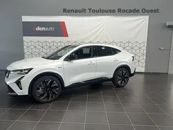 Utilisé 2024 Renault Rafale Esprit Alpine SUV | 49 500 € (Prix juste)