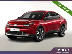 Rouge Nouvelle 2025 Citroën C4 Berline | 25 400 € (Bon prix)